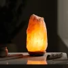 Himalayan Pink Table Salt Lamps